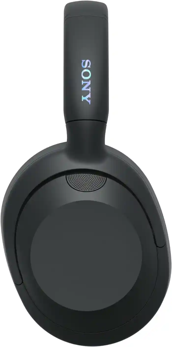 Sony ULT WEAR Noise Canceling Wireless Headphones with Alexa Built-in, Massive Bass and Comfortable Design